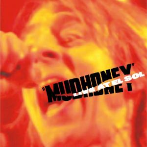MUDHONEY - LIVE AT EL SOL 41198