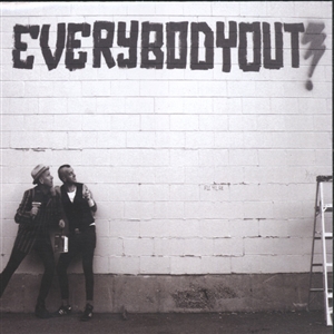 EVERYBODY OUT - EVERYBODY OUT 41290
