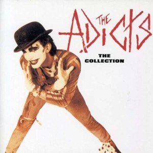 ADICTS - THE COLLECTION 41350