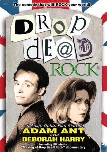 FILM - DROP DEAD ROCK 41590