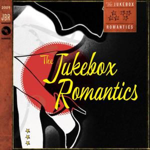 JUKEBOX ROMANTICS, THE - THE JUKEBOX ROMANTICS 41595