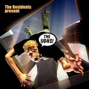 RESIDENTS, THE - THE UGHS! 41599
