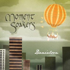 DANIELSON - MOMENT SOAKERS 41864