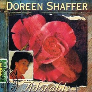 SHAFFER, DOREEN - ADORABLE 42109