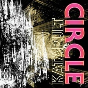CIRCLE - KATAPULT 42617