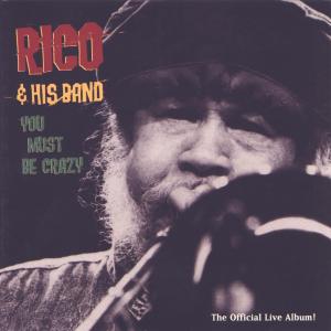 RICO - YOU MUST BE CRAZY 42973