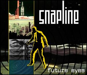 SNAPLINE - FUTURE EYES 43337