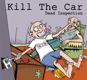 KILL THE CAR - DEAD INSPECTION 43352