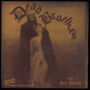 DEAD BROTHERS - THE 5TH SIN-PHONIE 43358