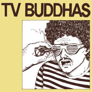 TV BUDDHAS - TV BUDDHAS EP 43874