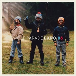 WOLF PARADE - EXPO 86 44148