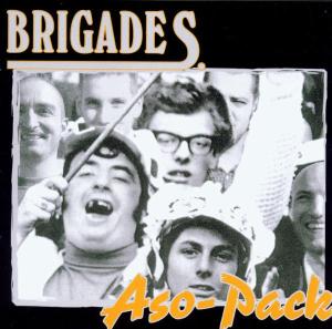 BRIGADE S. - ASO-PACK 44217