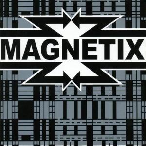 MAGNETIX - MAGNETIX 44258