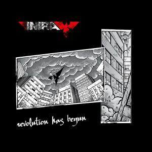 INIRA - REVOLUTION HAS BEGUN 44742