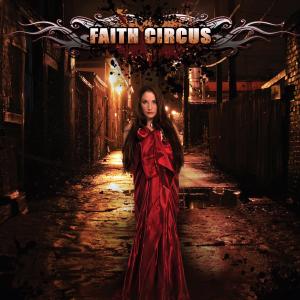 FAITH CIRCUS - FAITH CIRCUS 44743