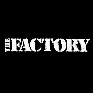 FACTORY, THE - THE FACTORY 45031