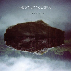 MOONDOGGIES, THE - TIDELANDS 45044