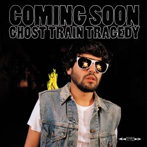COMING SOON - GHOST TRAIN TRAGEDY 45334