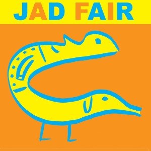 FAIR, JAD - HIS NAME ITSELF IS MUSIC 45541