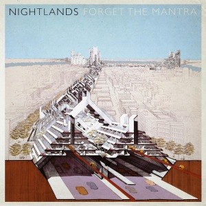 NIGHTLANDS - FORGET THE MANTRA 46068