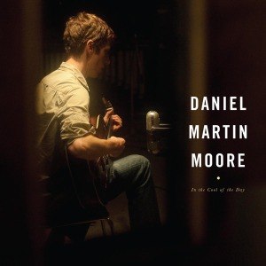 MOORE, DANIEL MARTIN - IN THE COOL OF THE DAY 46575