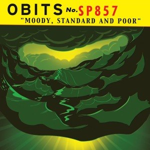 OBITS - MOODY, STANDARD & POOR 47227
