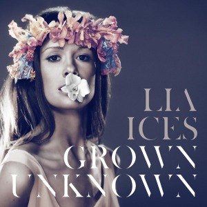 ICES, LIA - GROWN UNKNOWN 47242