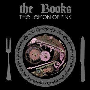 BOOKS, THE - THE LEMON OF PINK (REISSUE) 47257