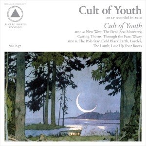 CULT OF YOUTH - CULT OF YOUTH 47264