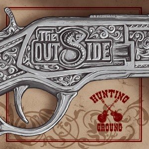OUTSIDE, THE - HUNTING GROUND 47350