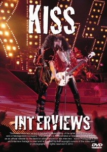 KISS - INTERVIEWS 47462
