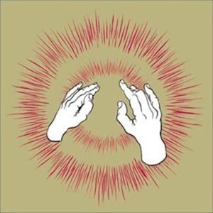GODSPEED YOU! BLACK EMPEROR - LIFT YOUR SKINNY FISTS... 48094