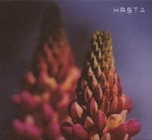 HRSTA - GHOSTS WILL COME AND KISS YOUR EYES 48115