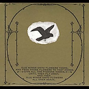 THEE SILVER MT. ZION - HORSES IN THE SKY 48156