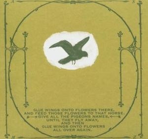 THEE SILVER MT. ZION - HORSES IN THE SKY 48157