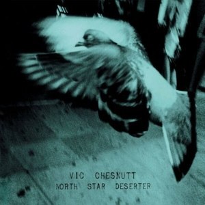 CHESNUTT, VIC - NORTH STAR DESERTER 48171