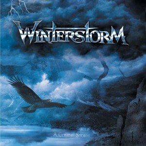 WINTERSTORM - A COMING STORM 48190