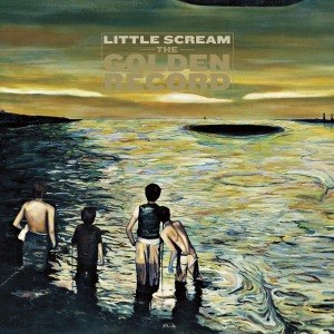 LITTLE SCREAM - THE GOLDEN RECORD 48738