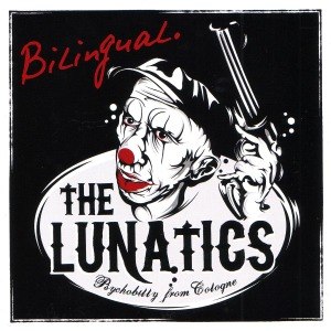 LUNATICS, THE - BILINGUAL 48880