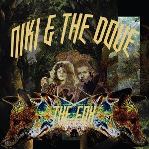 NIKI AND THE DOVE - THE FOX 49564