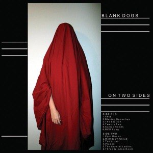 BLANK DOGS - ON TWO SIDES 49592
