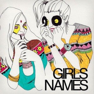 GIRLS NAMES - DON'T LET ME IN 49611