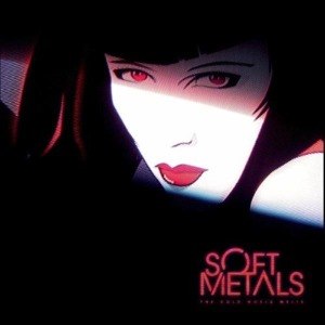 SOFT METALS - THE COLD WORLD MELTS EP 49628