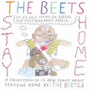 BEETS, THE - STAY HOME 49635