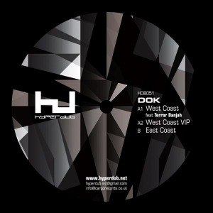 D.O.K. - WEST COAST EP 49986