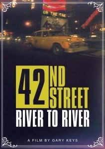 VARIOUS - 42ND STREET: RIVER TO RIVER 50685