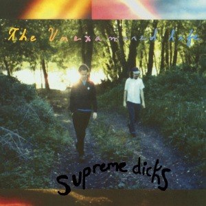 SUPREME DICKS - THE UNEXAMINED LIFE 51435
