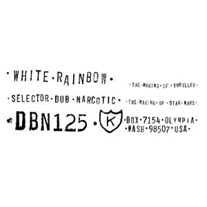 WHITE RAINBOW - THE MAKING OF THRILLER 51705