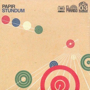 PAPIR - STUNDUM 52209