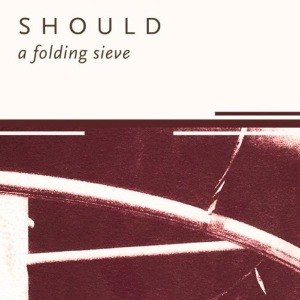 SHOULD - A FOLDING SIEVE 52266